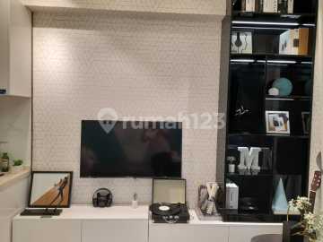 Apartemen Sebelah Aeon Mall, tipe Studio murah meriah