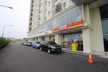 Dijual Ruko Victoria Square Jl Gatot Subroto Kota Tangerang