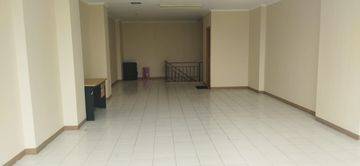 Disewakan Ruko Victoria Square di Jl Gatot Subroto Kota Tangerang