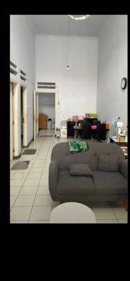 Rumah Citra Indah City Jonggol Cluster Terdepan