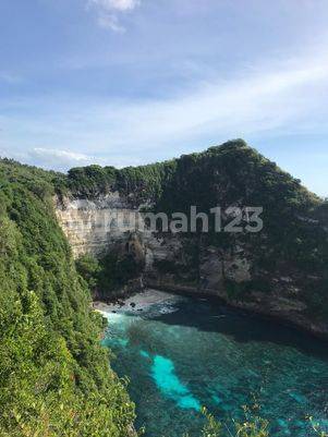 Jual Tanah 153 Are Nusa Penida Pejukutan Klungkung