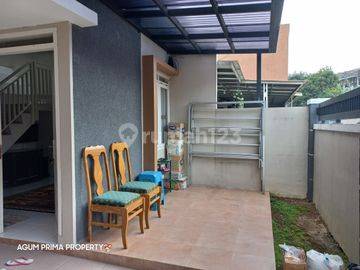 Di jual murah rumah dalam komplek permata cimagi 400jtan