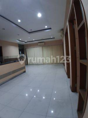 Disewakan Gedung Diponegoro