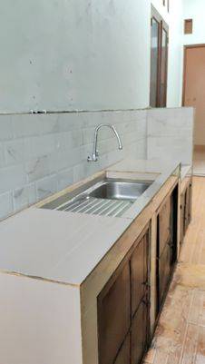 Rumah dikontrakkan Laladon Baru Ciomas, Bogor