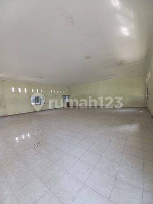 Disewakan Gudang Rumah Usaha di Nol Jalan Ki Ageng Gribig, Malang
