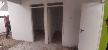 Rumah Subsidi Serang Booking hanya 500rb