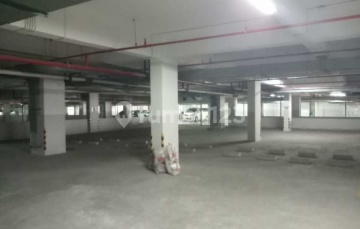 Ruang Perkantoran Cbc Dekat Bandara Soekarno Hatta Benda Tangerang