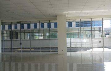 Ruang Perkantoran Cbc Dekat Bandara Soekarno Hatta Benda Tangerang