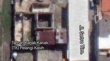 0028 248. Dijual Gudang Hitung Tanah Raya Kenjeran Surabaya