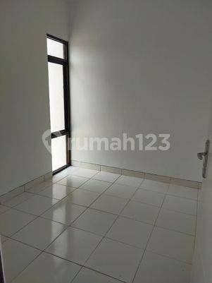 Rumah Mezanine Dp0 Free Biaya di Cluster Alamanda Bogor