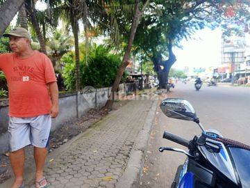 TANAH HOOK DIPUSAT NIAGA DEPAN MGM PLAZA