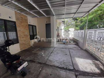 Dijual Rumah Murah Siap Huni Dekat Bandara Adisutjipto