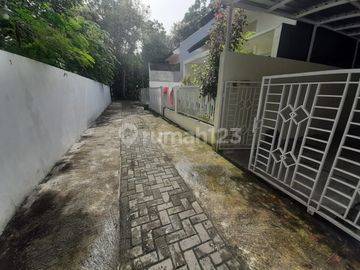 Dijual Rumah Murah Siap Huni Dekat Bandara Adisutjipto