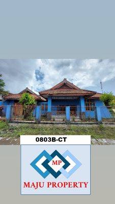 Rumah Di Ringroad Utara Yogyakarta Cocok Untuk Kos Kosan