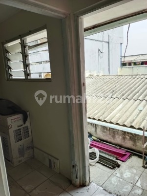 ruko termurah di taman kopo indah