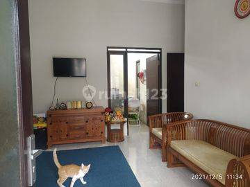 Jual Cepat Rumah Murah di Lowokwaru Dekat Pusat Kota