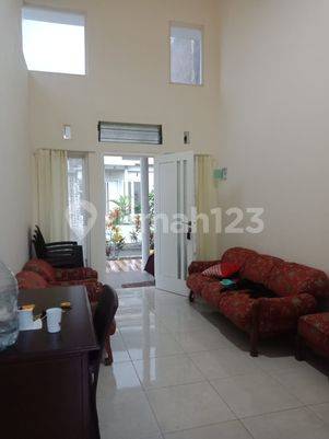 Rumah di daerah Kebonagung LT 77 M2 LB 40m2.Siap huni Rumah di Perumahan Kebonagung Residence SHM