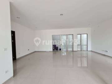 Rumah Pik2 Cluster Virginia Boulevard 10x15 Kosongan