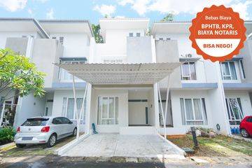 Rumah Siap Huni Lokasi Dekat Lebak Bulus Harga All In Nego
