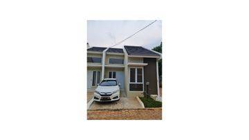 Rumah di Jatiasih, Bekasi