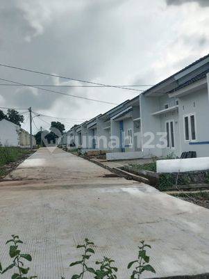 RUMAH SUBSIDI MURAH SUBANG 