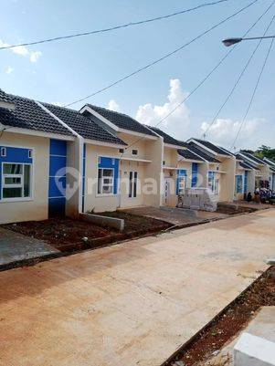 RUMAH SUBSIDI PREMIUM SUBANG 
