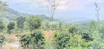 Jual Tanah View Bagus, Cocok Untuk Villa Investasi