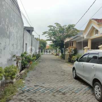 Rumah 2 Lantai Lebar 8m Bendul Merisi Dekat Rsal Surabaya Selatan