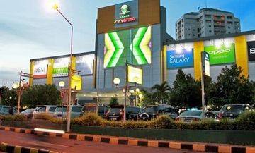 Rumah 2 Lantai Lebar 8m Bendul Merisi Dekat Rsal Surabaya Selatan