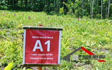 Etnik Jawa di Kulon Progo Dekat Bandara Yia View Pedesaan Asri