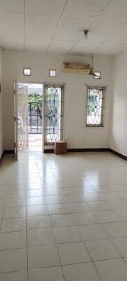 Di Sewakan Rumah 1 lantai Bouleverd Hijau Bekasi