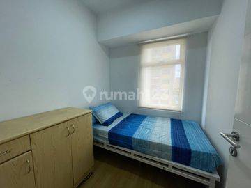 Jual Apartment Springlake 3 BR Full Furnished