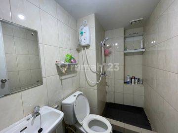 Jual Apartment Springlake 3 BR Full Furnished