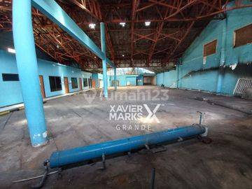 Dijual Tempat Usaha Eks Karaoke Di Pusat Kota Malang