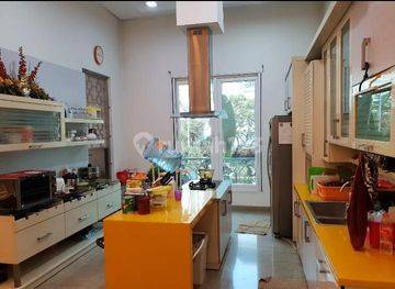 Rumah Arthagading Bagus Dalam Cluster di Kelapa Gading Jakarta Utara