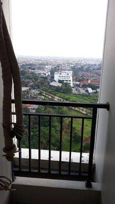 Dijual Apartemen Cinere Bellevue 2br Lokasi Strategis