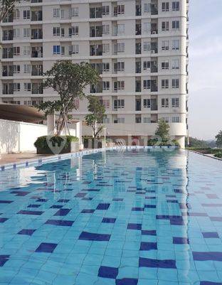 Dijual Apartemen Cinere Bellevue 2br Lokasi Strategis