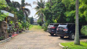 Dijual Cepat Dan Murah Pabrik Masih Berjalan,hanya 6,6 Km Dari Pintu Tol Cikupa,tanggerang