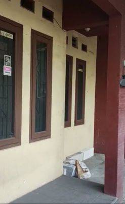 Dijual Rumah di Pulo Sirih Tengah, Grand Galaxy Bekasi