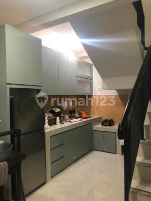 Sewa rumah yang cantik