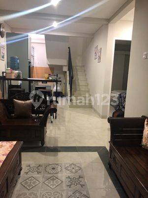 Sewa rumah yang cantik