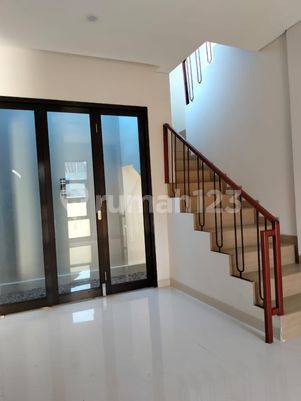 Rumah Di Renon Jaminan Dekat Kemana-mana