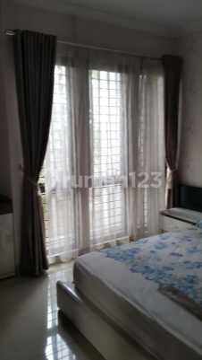 Rumah Luas Dan Cantik Di The Icon Ritzone Bsd Tangerang
