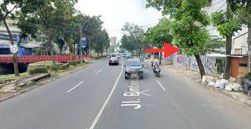Property Komersil 1 Lantai di Bintaro Utama 9689 am 08111119245