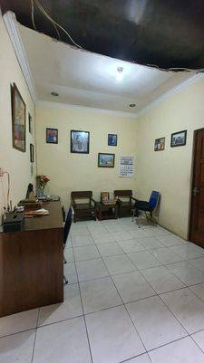 Rumah Arah Timur Asri di Graha Raya Bintaro Jaya 9368 at 08111119245