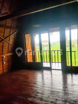 Villa/Wooden 2 Bedroom to be tent in Pejeng, 7 menit from Ubud