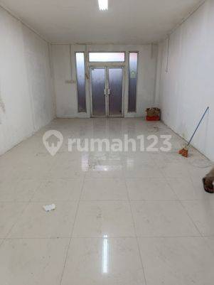 Di Sewakan Ruko Gandeng 2 Lantai di Bekasi Timur 