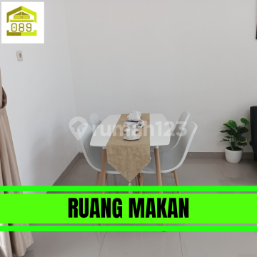 Rumah Bagus di selatan jakarta cukup booking 2 juta all in