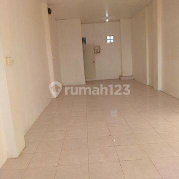 Ruko 1 lantai di jl gunung salak kerobokan 