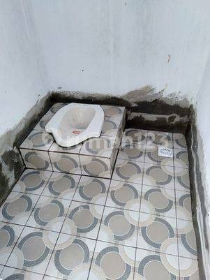 Rumah bersubsidi depok